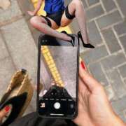 MIKU（みく） 11月中旬〜12月末までは、年末のちんこ大掃除のパンスト亀頭責め月間📅 亀頭特別捜査官 THE-X GOTANDA