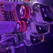 あいり 退勤！ みつばちマーヤZ