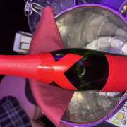 あいり 退勤しました！ みつばちマーヤZ