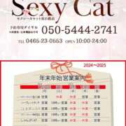 ヒメ日記 2024/12/30 09:27 投稿 ちさ セクシーキャット 小田原店