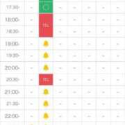 ヒメ日記 2025/07/26 00:01 投稿 もも【「S」ディプロマ保持者】 天空のマット