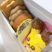 ふぁな ふぁなです🌷 池袋あられ