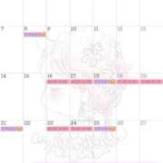 ヒメ日記 2025/03/31 12:03 投稿 ゆあ RIZE（リゼ）