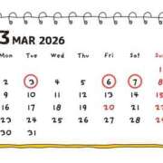 ヒメ日記 2026/03/03 08:00 投稿 りお THE・TRY