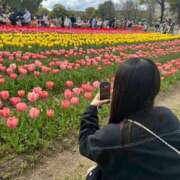 すもも始動 お花見🌸 グッドスマイル