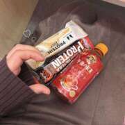 ももの 差し入れありがと♡ 神田ハンドメイド