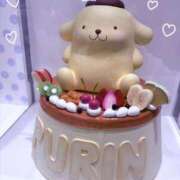 あの あのです☘️💕 池袋あられ