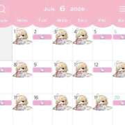 らん 【仮】6月前半のシフト G-STAGE