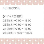ヒメ日記 2025/01/19 00:01 投稿 ゆづき ハピネス東京
