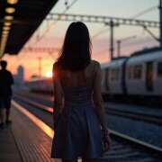 ヒメ日記 2025/10/13 17:43 投稿 千夏(ちなつ) TRYST