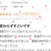 ヒメ日記 2025/04/30 20:04 投稿 高橋みく★ elumo(エルモ)