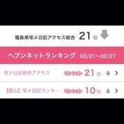 ヒメ日記 2025/03/03 13:25 投稿 むらさき(奥様) 姫マーケット