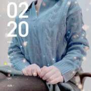 ヒメ日記 2025/02/20 11:13 投稿 風間みく 月の真珠-新宿-