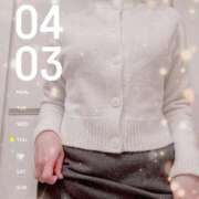 ヒメ日記 2025/04/03 11:18 投稿 風間みく 月の真珠-新宿-