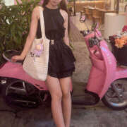 ヒメ日記 2025/08/09 08:33 投稿 ゆさ 折り紙 ORIGAMI