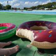 ヒメ日記 2025/08/09 14:42 投稿 そら 池袋夢幻