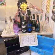 ゆあ ありがとうございましたʚ🌸ɞ mu-mii神田店（ムーミー神田店）