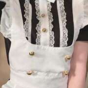 りあ【未経験・愛嬌系】 明日🤍 ソープランド メイド館 ラ・メイド