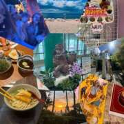 Yumi 8月のお礼と9月のシフト LUXURY（ラグジュアリー）