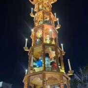 せな クリスマスマーケット 舐めたくてグループ〜ペロンチョ学園〜八王子校