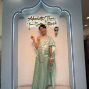 あずさ タイ旅行 an_an（アンアン）