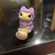 ヒメ日記 2025/04/17 21:32 投稿 まい ベイビーモコ