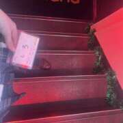 ヒメ日記 2024/12/21 18:04 投稿 しろ banana