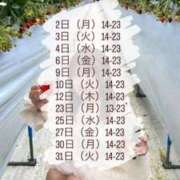 めいあ 3月の出勤ᜊ•ᴗ•ᜊ       CECIL