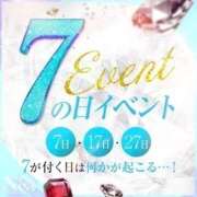 ナギサ 今日は7の日イベントだよ〜🩷 Club NANA 大阪