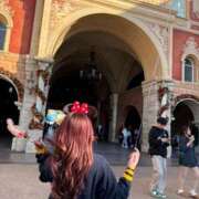 はづき シー🐭 バニラシュガー古河店