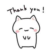 ふわり お礼💓💓 梅田アバンチュール