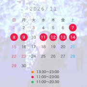 ヒメ日記 2026/10/23 09:12 投稿 有栖かえで LUXE(リュクス)