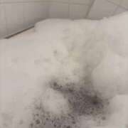 樹里 「(動)年越す前のメンテナンス🛠️🖤」 大阪痴女性感フェチ倶楽部