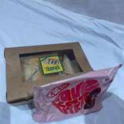 ねね 1/18のおれい！ 新宿クリスタル