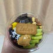 ちまき★人妻KISS★ ✨アサイーボウル✨ 人妻kiss