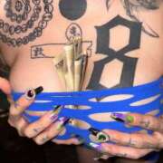 ヒメ日記 2025/08/06 02:04 投稿 LOVE GINGIRA☆TOKYO～ギンギラ東京～