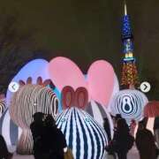 ともみ 2月8日のお礼です✨ 完熟ばなな札幌・すすきの