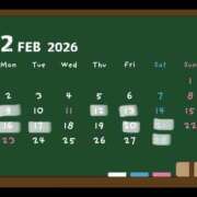 ヒメ日記 2026/02/08 21:02 投稿 めい ビデオdeはんど 町田校