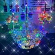 えま 2/20お礼💙 カルテデイズ新宿