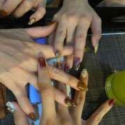 新人・りん お礼と退勤??? CLASSY.四日市店