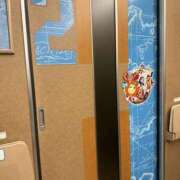 かな 　ワンピース新幹線 逢って30秒で即尺