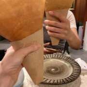 ヒメ日記 2025/10/19 12:24 投稿 リナ いたずらバニーちゃん