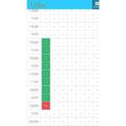 ヒメ日記 2025/10/02 17:31 投稿 りあ★性欲MAX爆乳変態ナース Chloe鶯谷・上野店 S級素人清楚系デリヘル