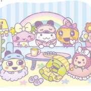 ララ ワックワク ナンバーゼロハチイチ