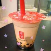 はろ はろです🐶 池袋あられ