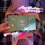 める【梅田堂山女学院】 お礼♡ 梅田堂山女学院