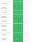 ヒメ日記 2025/04/16 19:36 投稿 あやせ 川崎ソープ　クリスタル京都南町