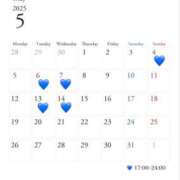 ヒメ日記 2025/04/30 00:18 投稿 橘しおん★ elumo(エルモ)