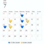 ヒメ日記 2025/07/09 18:16 投稿 橘しおん★ elumo(エルモ)