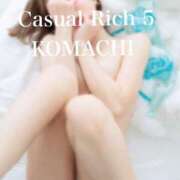 一ノ瀬こまち-KOMACHI- びしょ濡れ… Casual Rich 5（カジュアルリッチファイブ）
